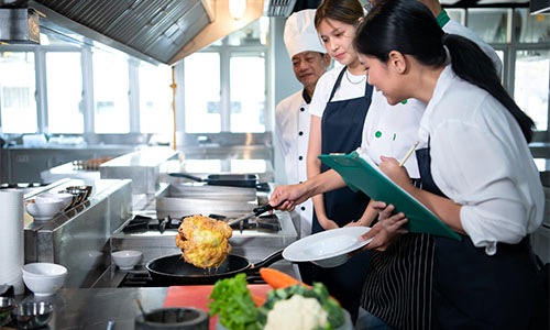 Culinary Union Local 226