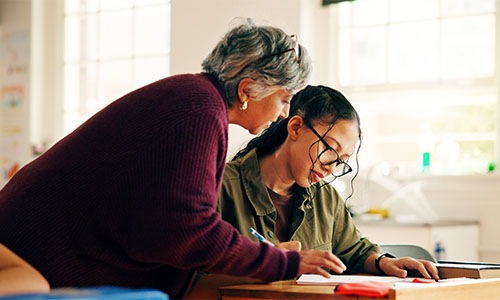 Clark County Education Association